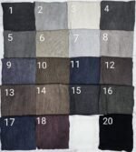 شال تايلندي أصلي - Image 2